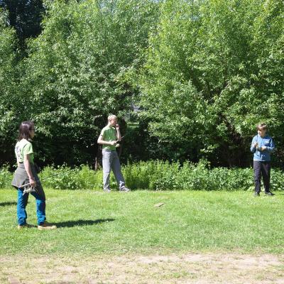 Jugcasting 4
